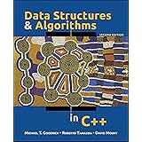 Data Structures and Algorithms in C++