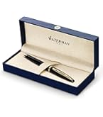 Amazon | Waterman ウォーターマン 万年筆 エクセプション・スリム