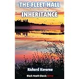 The Fleet Hall Inheritance: A 1930s Thriller (Black Heath Classic Crime)