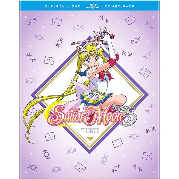 Amazon.co.jp: Sailor Moon R Movie : Kotono Mitsuishi, Toru Furuya