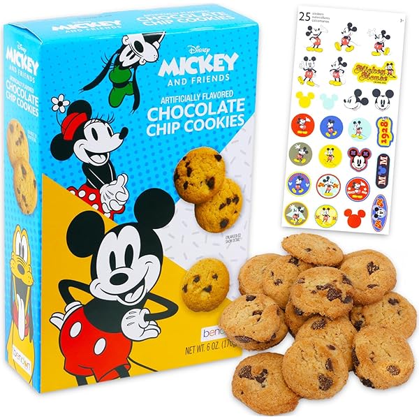 Disney - ちょこチップ 公式】ディズニーストア.jp | 【再入荷】【ミスターイトウ