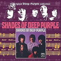 Shades of Deep Purple