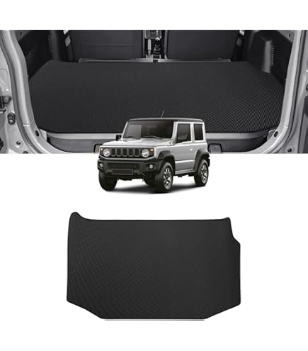 Amazon.co.jp: 【スズキ純正】ジムニー (SUZUKI Jimny)【ラゲッジ