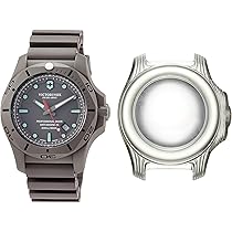 Amazon | VICTORINOX(ビクトリノックス)腕時計 I.N.O.X.