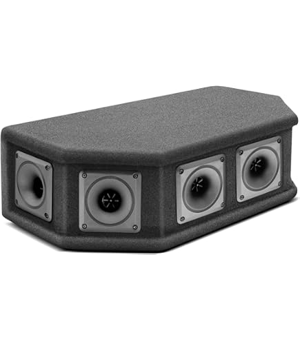 カーオーディオ SKAR AUDIO Vx35-st 3.5 Amazon.co.jp: Skar Audio VX35-ST 3.5インチ 300ワット RMS 高圧縮