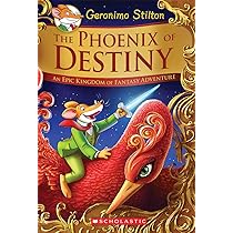 洋書Geronimo Stilton:The Kingdom of Fantas Geronimo Stilton and the Kingdom of Fant The Treasures of