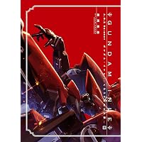 Amazon.co.jp: A.O.Z RE-BOOT GUNDAM INLE ガンダム・インレ ‐くろ