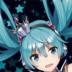 初音ミク 壁紙 スマポ 初音ミク 壁紙 スマポ