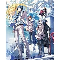 Dies irae Blu-ray BOX vol.1 [Blu-ray]