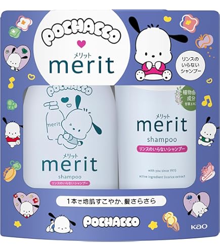 Amazon | メリット 泡で出てくるシャンプー キッズ ドラえもん 限定