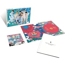 MAP OF THE SOUL : 7 ~ THE JOURNEY ~: Amazon.com.au: Toys & Games
