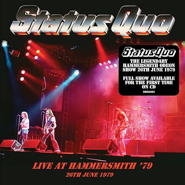 Amazon.co.jp: LIVE DELUXE EDITION (DELUXE PACKAGING) (輸入盤