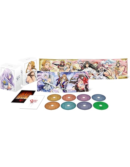 Amazon.co.jp: 「聖痕のクェイサー」ディレクターズカット版