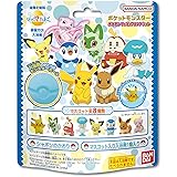 バンダイ(BANDAI) びっくらたまご ポケットモンスター ポケモンフィギュアコレクション