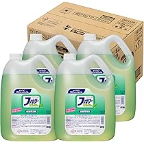 Amazon.co.jp: 花王プロシリーズ 【ケース販売 業務用 食器・野菜用