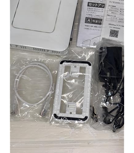 Amazon.co.jp: Buffalo WSR-1800AX4S/DBK [Wi-Fi 6 (11ax) Compatible