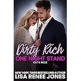 Dirty Rich One Night Stand: Cat & Reese