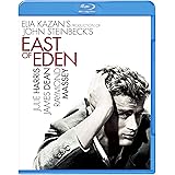 エデンの東 [Blu-ray]
