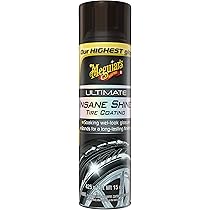 tire coating spray