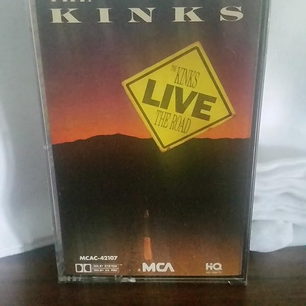 Amazon.co.jp: To The Bone - ザ・キンクス: ミュージック