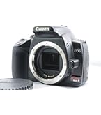 Amazon | Canon デジタル一眼レフカメラ EOS Kiss X2 ボディ