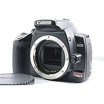 Canon EOS Digital X デジタル一眼レフカメラ レンズ Amazon | Canon デジタル一眼レフカメラ EOS Kiss デジタル X
