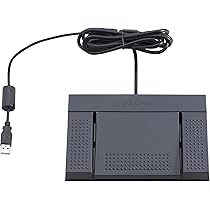 【新品・未使用品】オリンパスPC用フットスイッチと音声ファイルの管理・編集ソフト Amazon.co.jp: OM SYSTEM/オリンパス OLYMPUS フットスイッチ