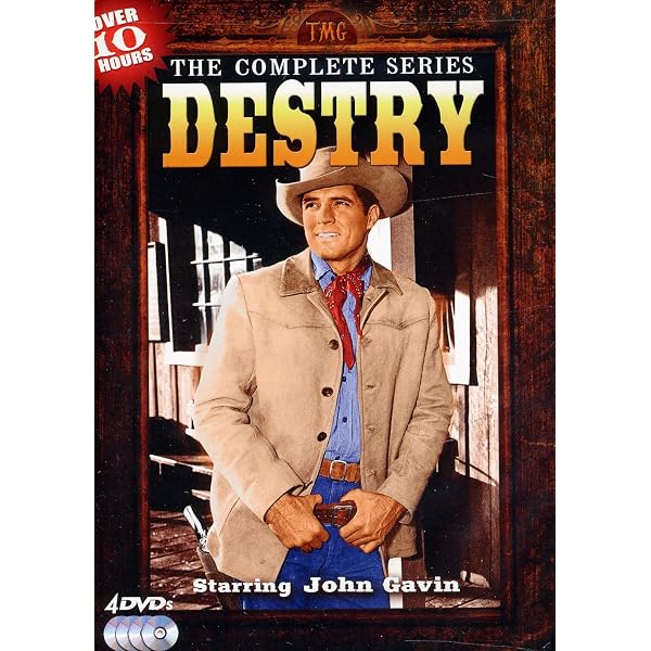 Amazon.co.jp: Custer: The Complete Series : DVD