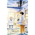 ひらやすみ FVGA(480×800)壁紙 和田はなえ,生田ヒロト(いくたひろと)