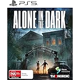Alone in the Dark - PlayStation 5