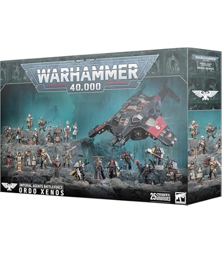 Amazon | ウォーハンマー 40,000 ワールドイーターズ バトル