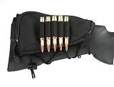 ブラックホーク チークパッド 90CP02BK カートリッジホルダー付