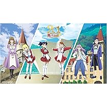 Amazon.co.jp: 「舞-HiME」＆「舞-乙HiME」 20th Anniversary