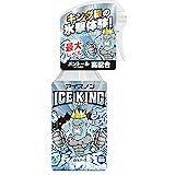 アイスノン シャツミスト ICE KING 300mL 冷却スプレー 衣類用