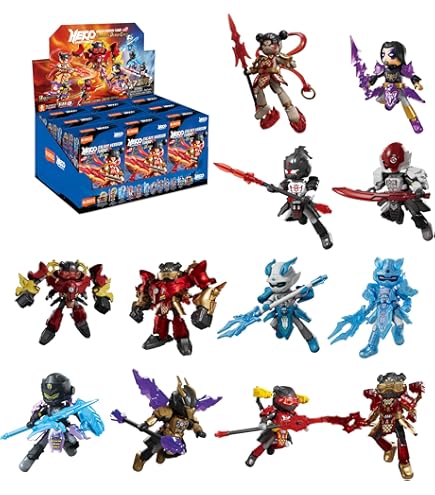 Amazon | Blokees Figures Hero GTV04 「HERO INFINITY」第4弾 Clash