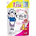 【大容量】 ビオレu ビオレU エンジェルローズの香り つめかえ 1350ml