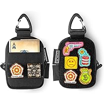 EDCwallet ウォレット　ツールポーチ Amazon.co.jp: VIPERADE VE15 スモール EDC ポーチ ポケット