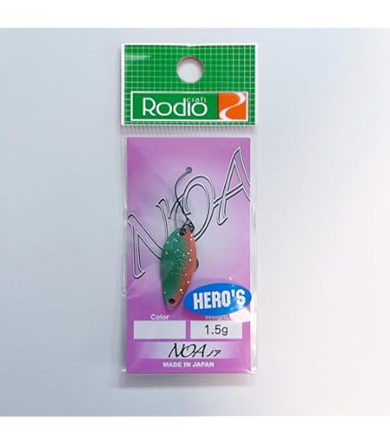 ロデオクラフト　ノア1.5g ロデオクラフト ノア 1.5g Rodio craft NOA 1.5g - PROSHOP