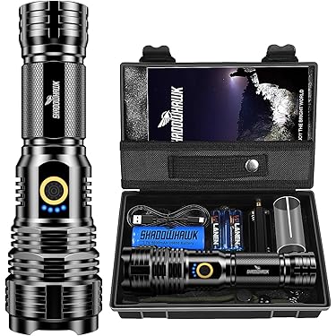 Amazon.co.jp 売れ筋ランキング: アウトドア用ハンディライト の中で