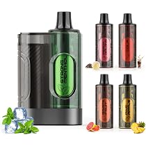 Amazon | ZTOP 電子タバコ 使い捨て【業界極薄 超軽量】VAPE ベイプ 