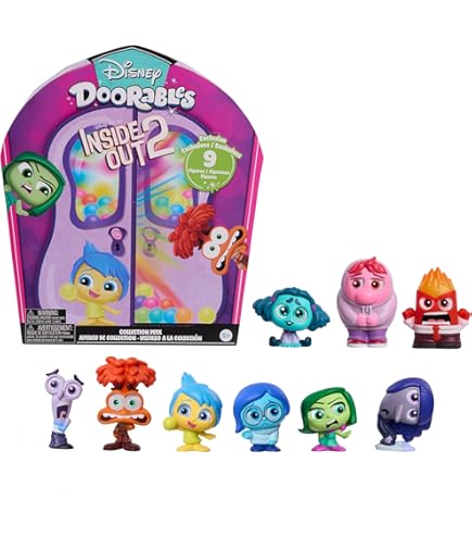 Amazon.co.jp: Funko Pop!Disney:インサイドアウト2-ジョイ : ホーム