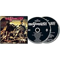 Amazon.co.jp: Rum Sodomy & The Lash: ミュージック