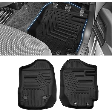 Amazon.co.jp 最新リリース: 車用フロアマット・カーマット の