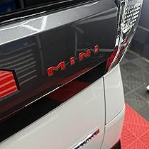 デリカミニ テールゲートガーニッシュ ブラック テールゲートガーニッシュ デリカミニ 純正定価10%OFF 三菱 純正