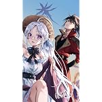 ここは俺に任せて先に行けと言ってから10年がたったら伝説になっていた。 XFVGA(480×854)壁紙 フィリー・マスタフォン,ラック・ロック・フランゼン