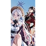 ここは俺に任せて先に行けと言ってから10年がたったら伝説になっていた。 iPhoneSE/5s/5c/5 壁紙 視差効果 フィリー・マスタフォン,ラック・ロック・フランゼン