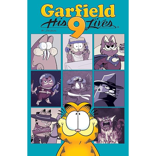 【中古】 ガーフィールド ｖｏｌ．５/研究社/ジム・デーヴィス Amazon.com: Garfield: Full Course Vol. 5: 9798892150811