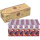 【Amazon.co.jp限定】 サポベジ カゴメ 野菜生活100 ベリーサラダ 200ml×30本 フル段ボール サポべジ
