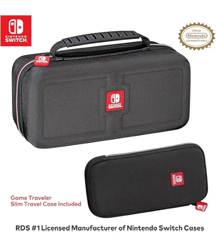 (未使用･未開封品)FR-TEC / Blade ドラゴンボール超 24ゲームケース Nintendo Switch?ゲームソフト専用収納ケース gameexpress_8436563090868