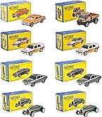 Amazon.co.jp: マッチボックス(Matchbox) コレクターズ アソート